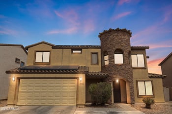 2272 E Cochise Ave, Apache Junction, AZ 85119