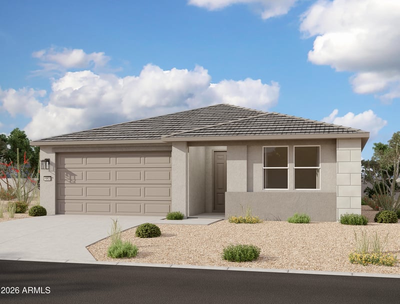2272 Galloping Horse Dr, San Tan Valley, AZ 85140
