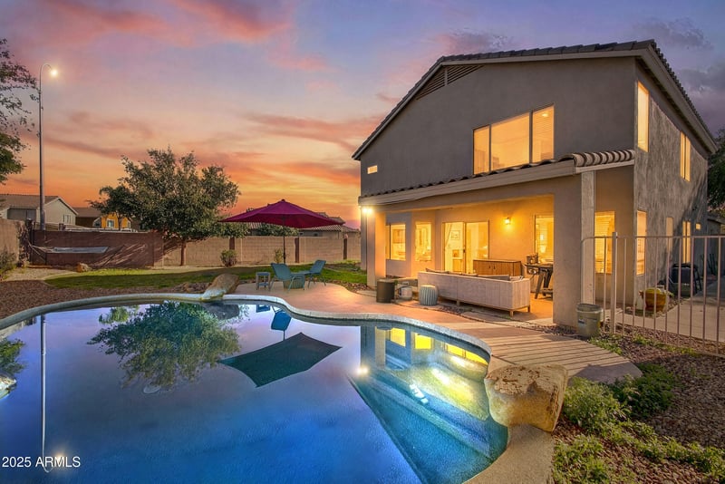 2272 Torrey Pines Pl, Chandler, AZ 85249