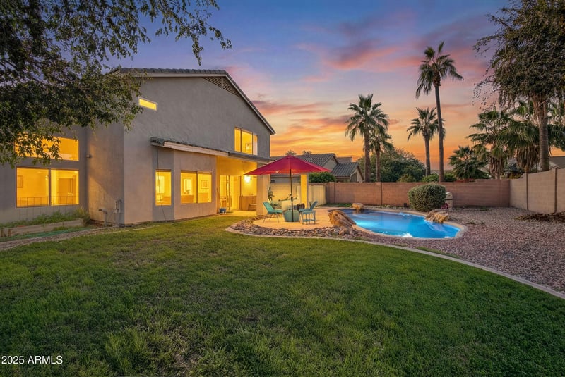 2272 Torrey Pines Pl, Chandler, AZ 85249