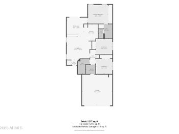 2272 W Gold Dust Ave, San Tan Valley, AZ 85144