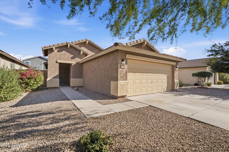 2272 W Gold Dust Ave, San Tan Valley, AZ 85144