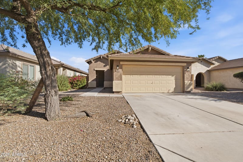 2272 W Gold Dust Ave, San Tan Valley, AZ 85144