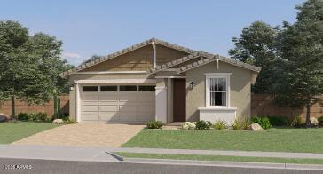 2272 W Rutledge Ave, Apache Junction, AZ 85120