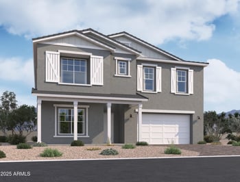 22720 Stirrup St, Queen Creek, AZ 85142