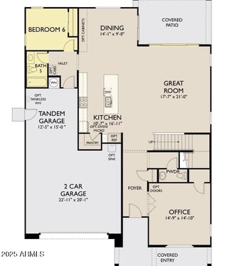 22720 Stirrup St, Queen Creek, AZ 85142