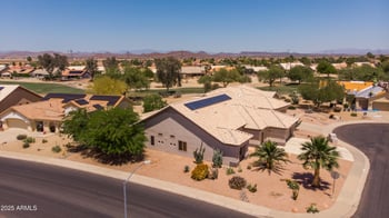 22721 Dusty Trail Blvd, Sun City West, AZ 85375