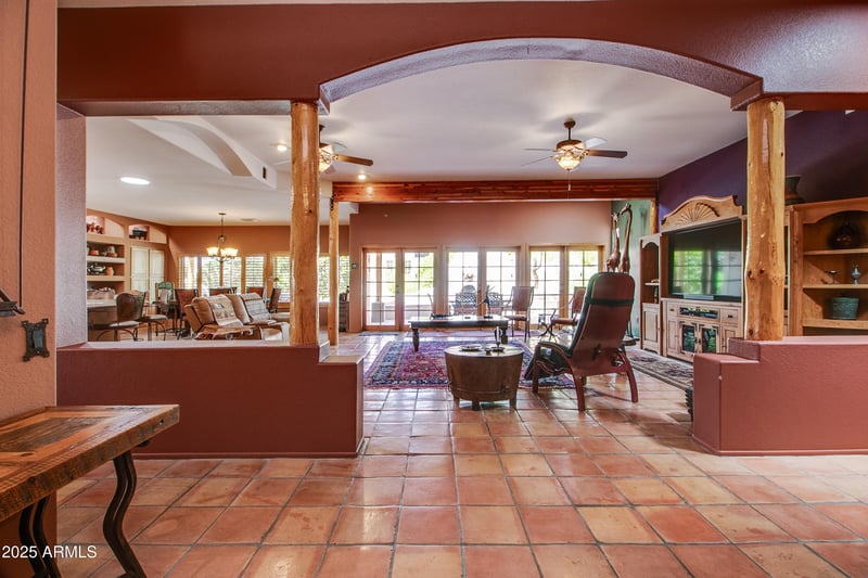 22721 Dusty Trail Blvd, Sun City West, AZ 85375