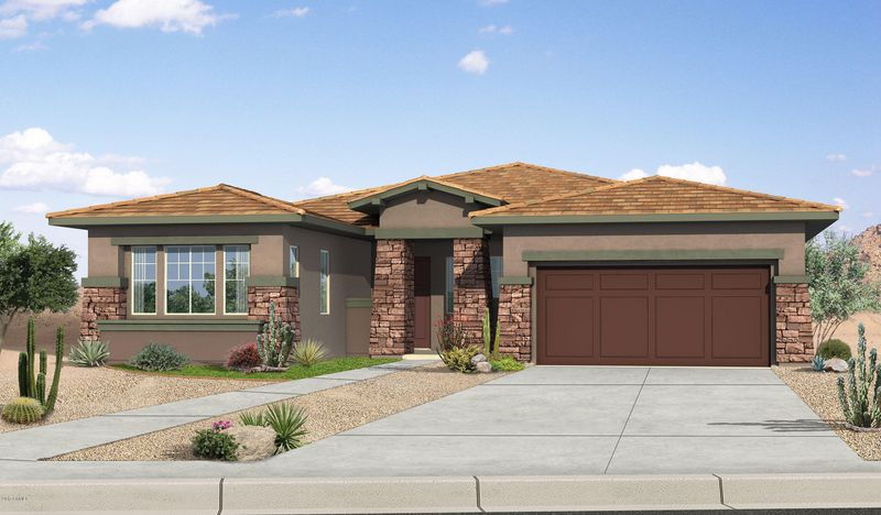 22721 E Munoz St, Queen Creek, AZ 85142