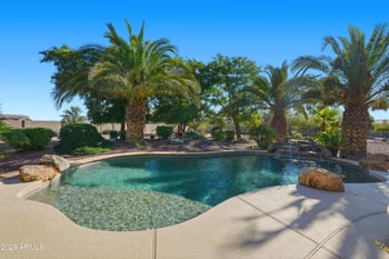 22721 Mark Ln, Wittmann, AZ 85361