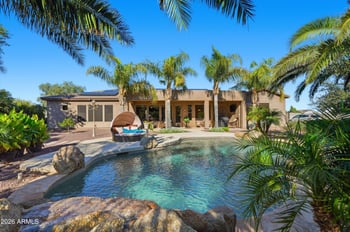 22721 Mark Ln, Wittmann, AZ 85361