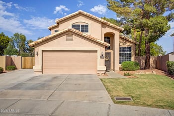22721 71st Dr, Glendale, AZ 85310