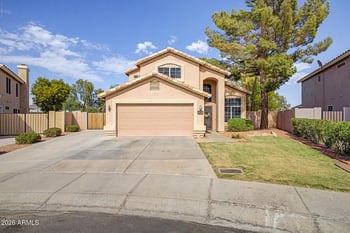 22721 71st Dr, Glendale, AZ 85310