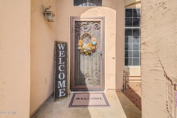 22721 N 71st Dr, Glendale, AZ 85310