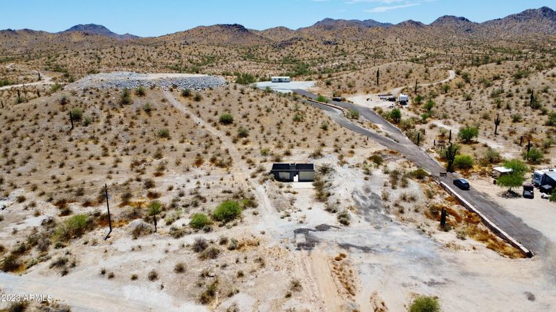 22721 W Eagle Mountain Rd #-, Buckeye, AZ 85326