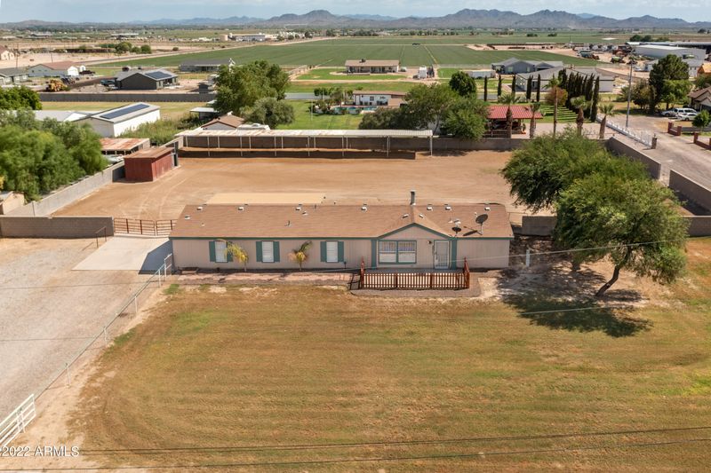 22721 W Grove St, Buckeye, AZ 85326