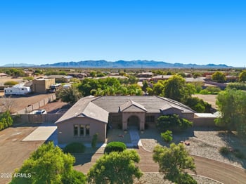 22721 Mark Ln, Wittmann, AZ 85361