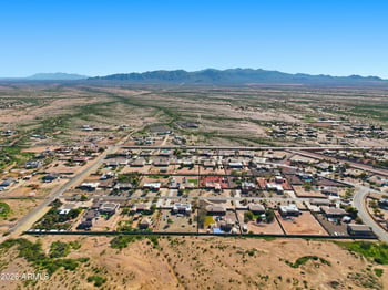 22721 Mark Ln, Wittmann, AZ 85361