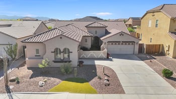 22722 120th Ln, Sun City, AZ 85373