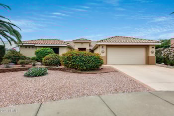 22724 La Paz Ln, Sun City West, AZ 85375