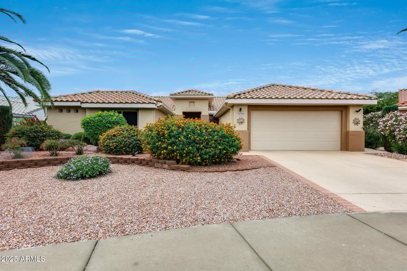 22724 La Paz Ln, Sun City West, AZ 85375