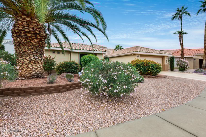 22724 La Paz Ln, Sun City West, AZ 85375