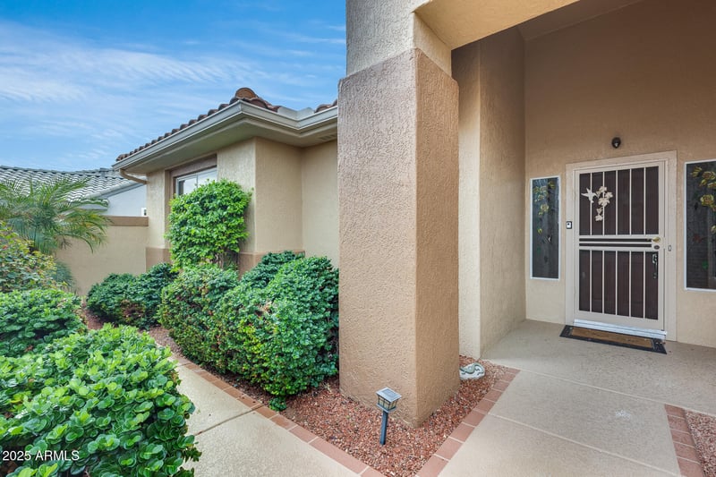 22724 La Paz Ln, Sun City West, AZ 85375