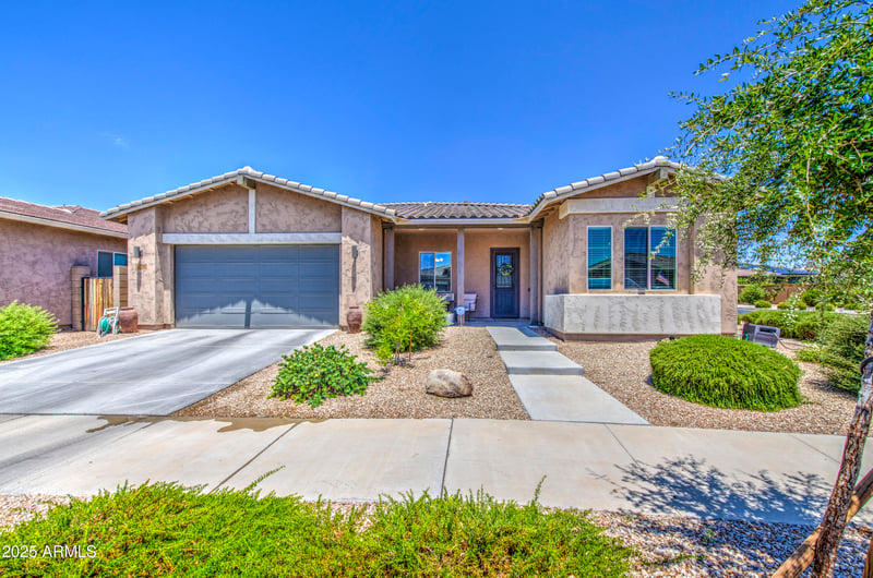 22724 Stonecrest Dr, Queen Creek, AZ 85142