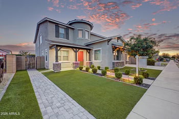 22725 Desert Hills Dr, Queen Creek, AZ 85142