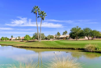 22725 Dusty Trail Blvd, Sun City West, AZ 85375