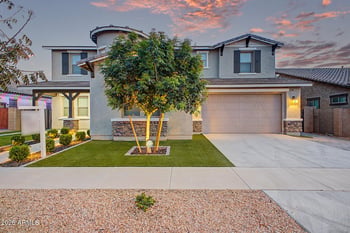 22725 Desert Hills Dr, Queen Creek, AZ 85142
