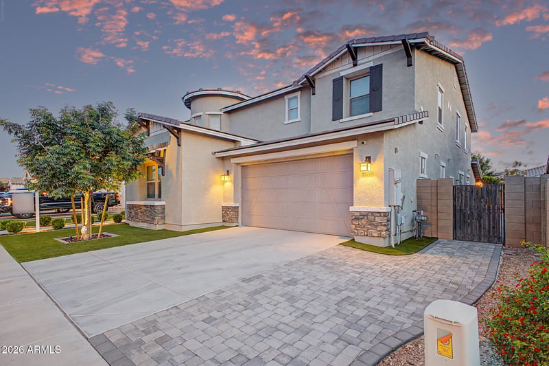 22725 Desert Hills Dr, Queen Creek, AZ 85142