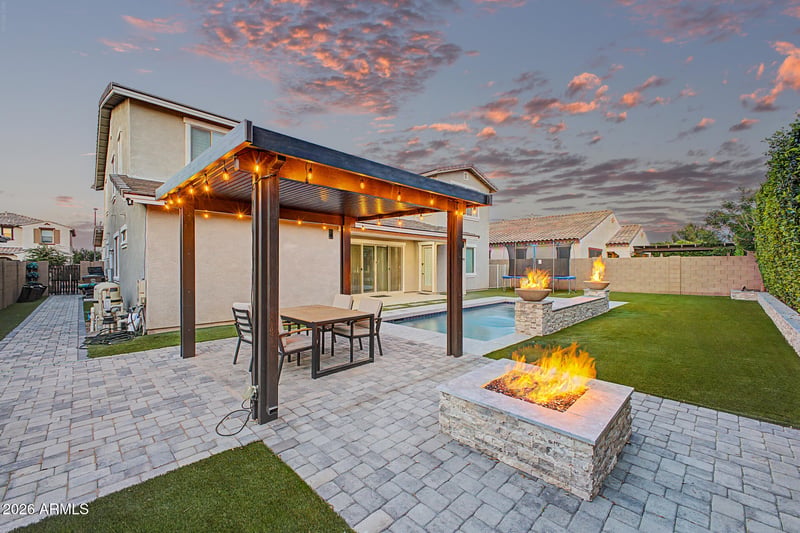 22725 Desert Hills Dr, Queen Creek, AZ 85142