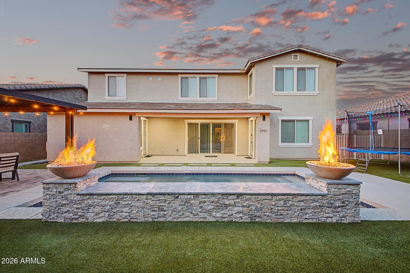 22725 Desert Hills Dr, Queen Creek, AZ 85142