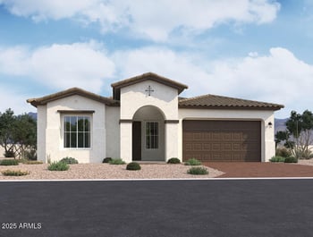 22725 Saddle Way, Queen Creek, AZ 85142