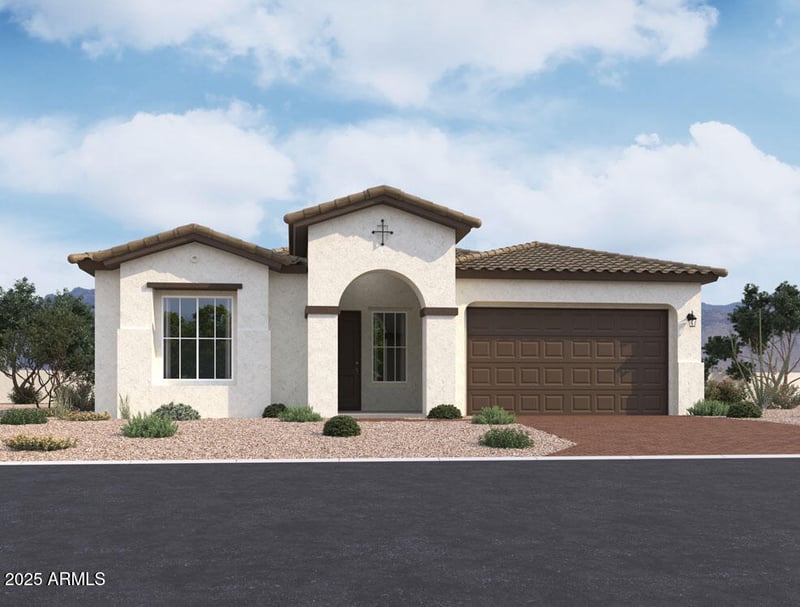 22725 Saddle Way, Queen Creek, AZ 85142