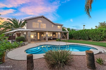 22727 73rd Dr, Glendale, AZ 85310