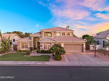 22727 73rd Dr, Glendale, AZ 85310