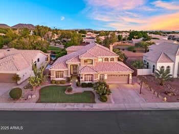 22727 73rd Dr, Glendale, AZ 85310