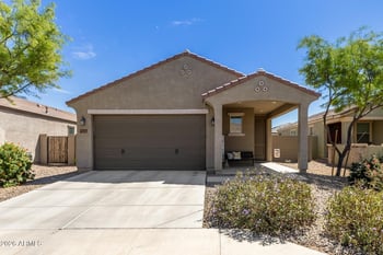 22727 Rocco Rd, Maricopa, AZ 85138