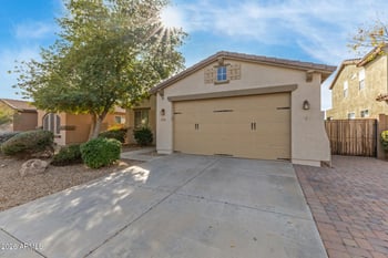 22728 123rd Dr, Sun City West, AZ 85375