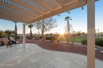 22728 Arrellaga Dr, Sun City West, AZ 85375