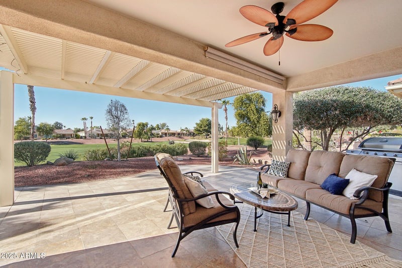 22728 Arrellaga Dr, Sun City West, AZ 85375