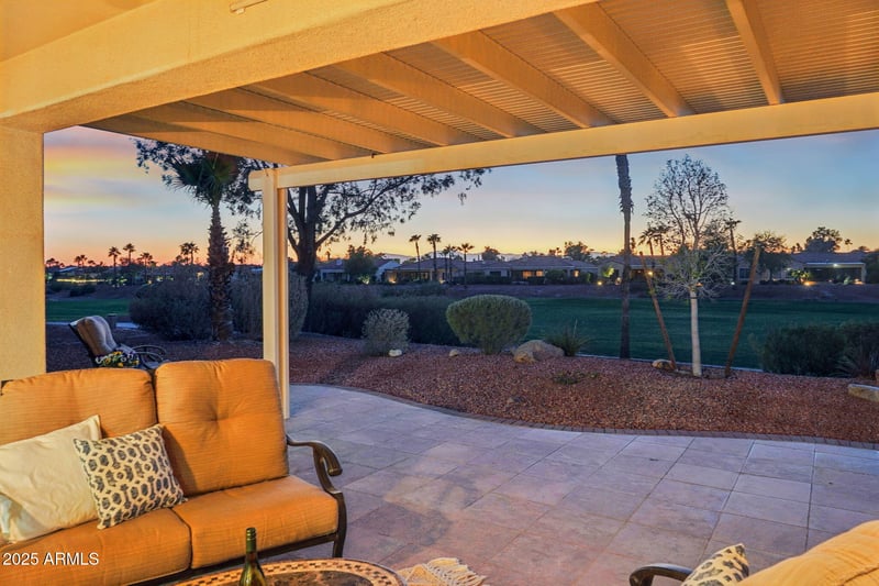 22728 Arrellaga Dr, Sun City West, AZ 85375