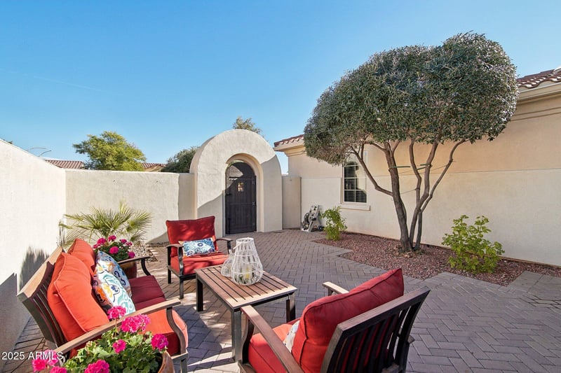 22728 Arrellaga Dr, Sun City West, AZ 85375