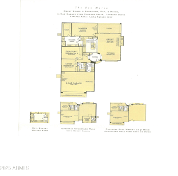 22728 Arrellaga Dr, Sun City West, AZ 85375