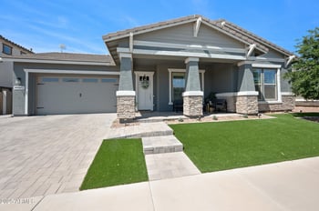 22728 Camacho Rd, Queen Creek, AZ 85142