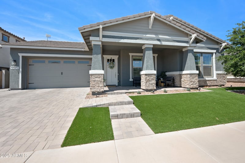 22728 Camacho Rd, Queen Creek, AZ 85142