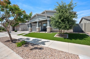 22728 Camacho Rd, Queen Creek, AZ 85142