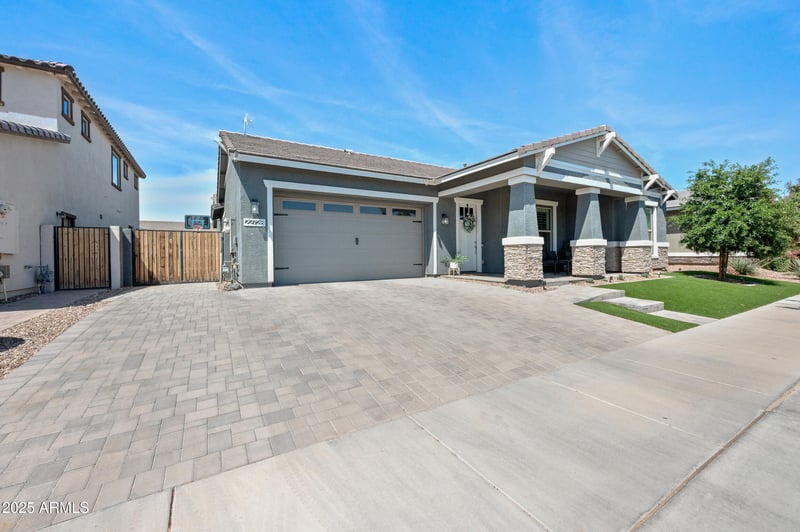 22728 Camacho Rd, Queen Creek, AZ 85142